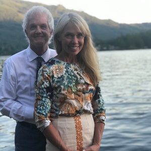 Meet your Posher, Cheryl